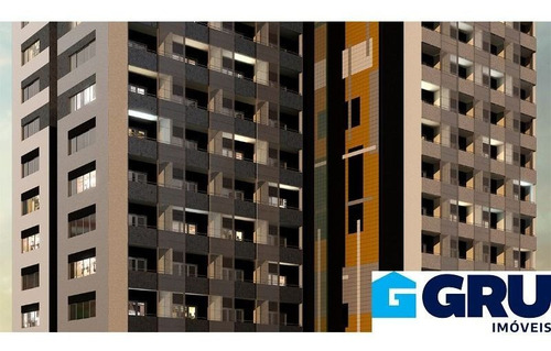 Imagem 6 de 15 de Salas Comerciais No Centro De Guarulhos, Com Plantas De 37 A 720m².
