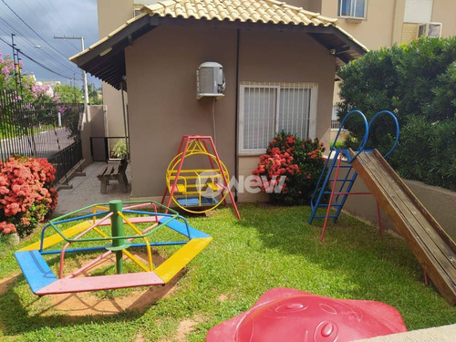 Imagem 8 de 18 de Apartamento Com 2 Dormitórios À Venda, 50 M² Por R$ 170.000,00 - Vila Nova - Novo Hamburgo/rs - Ap1546