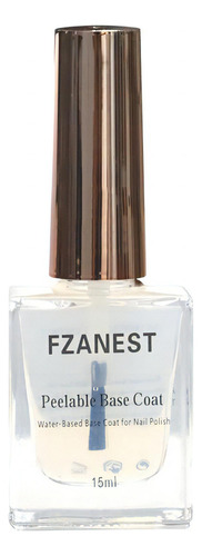 Fzanest Capa Base Pelable Lista Para Despegar, Capa Base Par