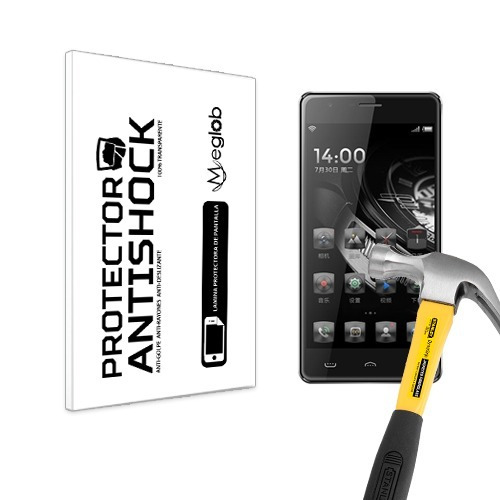 Lamina Protector Pantalla Anti-shock Doogee Homtom Ht5