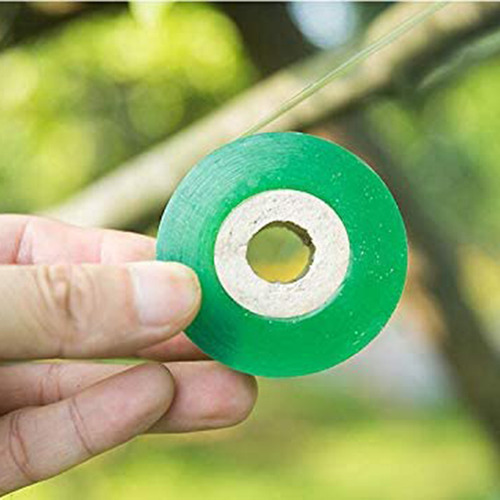 Cinta De Injerto, Cintas Biodegradables Para Reparar Plantas