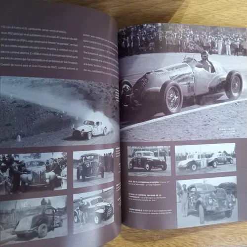 Revista El Grafico Nº233 Los Hermanos Galvez Tributo Especia (Usado)