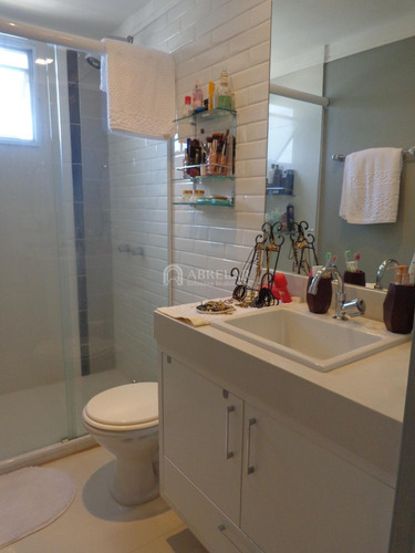 Apartamento À Venda Em Jardim Boa Esperanca - Ap005644