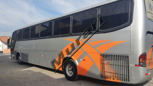 Imagem 2 de 8 de Paradiso 1050 Scania K-310 Ano 2005 Compl. 50 Lug Rd-ref 689