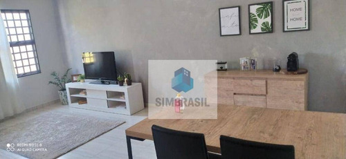 Imagem 12 de 18 de Casa 03 Dormitórios - Jd. Vonzuben - Ca1537