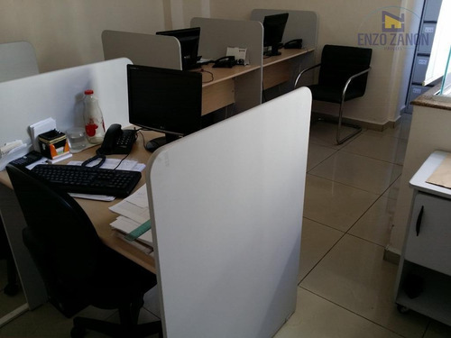 Imagem 17 de 27 de Prédio Comercial À Venda, Jardim Do Mar, São Bernardo Do Campo. - Pr0008