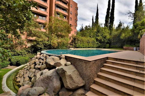 Penthouse Duplex / Lo Curro Bajo