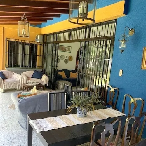 Venta - Casa - Urb. El Cafetal