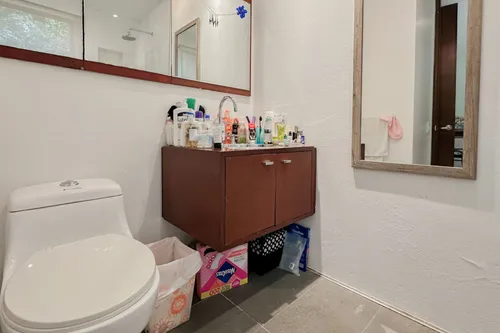 Casa En Arriendo En La Calera. Cod A7493