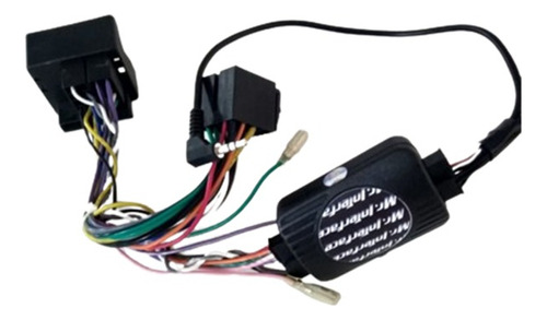 Interface Para Auto Mr Interface