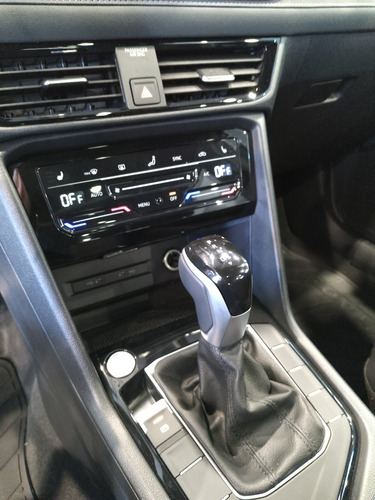 Volkswagen Taos 1.4 250 Tsi Highline