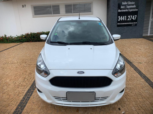 Ford Ka 1.0 Se 12v Flex 4p Manual 2016/2017