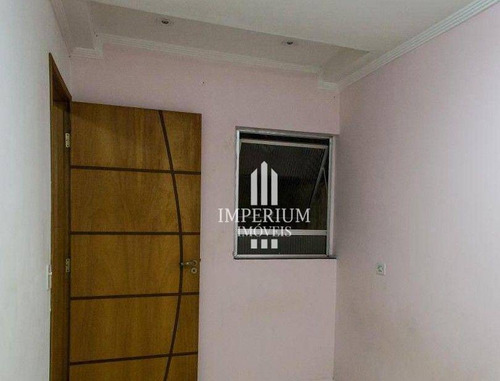 Imagem 7 de 26 de Sobrado Com 3 Dormitórios, 134 M² - Venda Por R$ 450.000 Ou Aluguel Por R$ 2.500/mês - Vila Mazzei - So0096