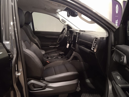 Ford Ranger 3.0 V6 TURBO DIESEL CD XLT 4X4 AUTOMÁTICO