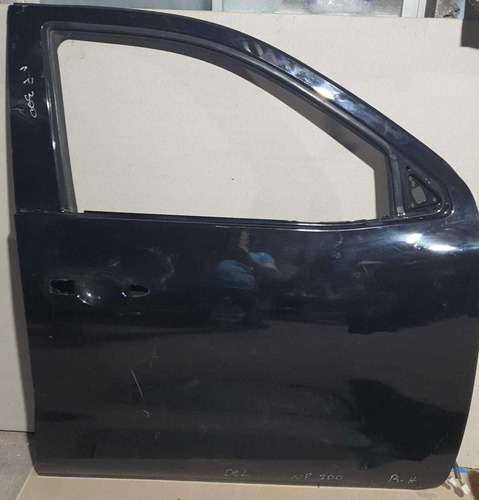 Puerta Delantera Derecha Nissan Np300 Año 2015/2020