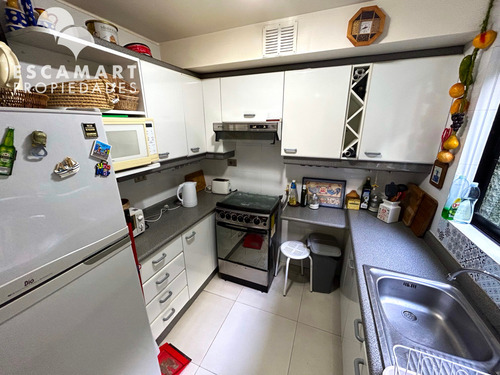 Exclusivo Departamento En Primera Linea Cochoa - Reñaca