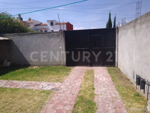Venta Casa San Blas Otzacatipan, Toluca, México