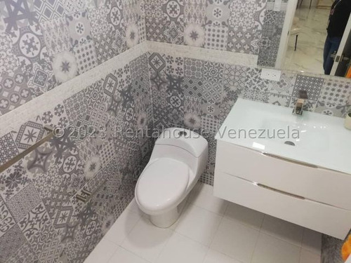 Casa En Venta Santa Paula Remodelada Amoblada Ys1 25-4489