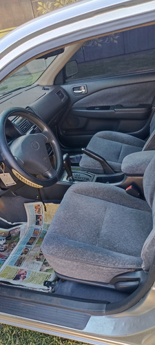 Imagen 10 de 13 de Toyota Carina Limited Limited