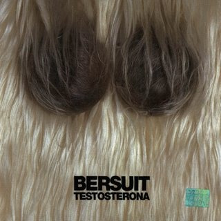 Bersuit Vergarabat - Testosterona (cd)