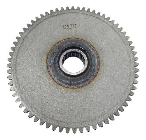 Bendix Arranque Tvs 100 Modelo Nuevo