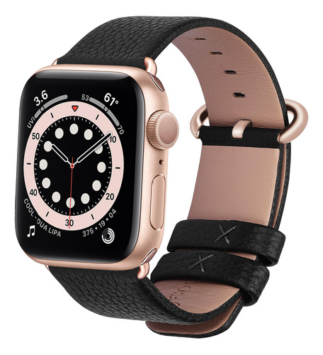 Fullmosa - Correa Compatible Con Apple Watch (38 Mm, 40 Mm,