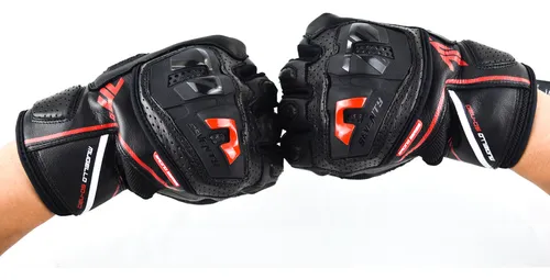 Guantes De Proteccion Seventy Degrees Mugello Certificado Ce
