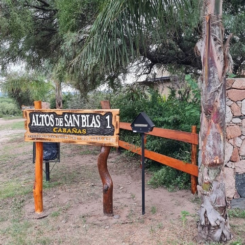 Imagen 15 de 19 de Cabañas En Alquiler San Javier Cordoba Valle Traslasierra (leer)