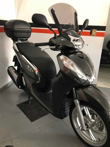 Honda Sh 300