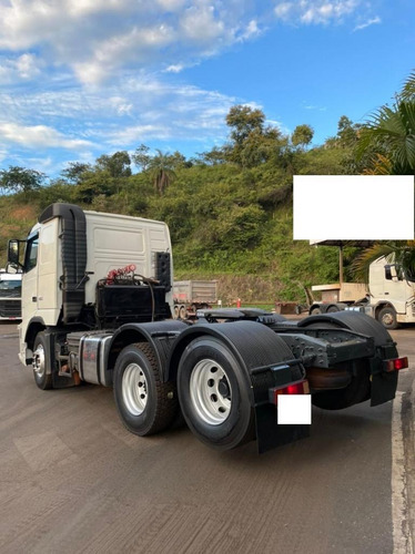 Imagem 4 de 6 de Volvo Fh-460 6x2 2p (diesel) (e5) 2014/2014 Truck Center 10