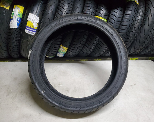Llantas 120/70-17 Mrf Radial 58h Tl Altas Velocidades