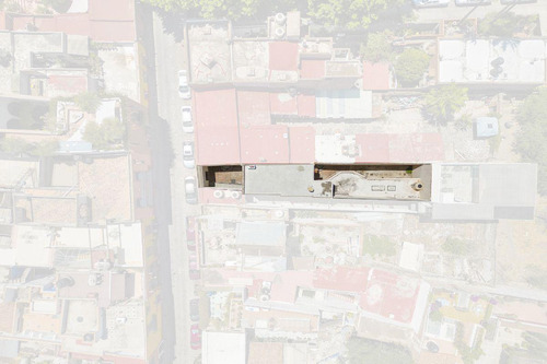 Casa Remodelada Con Espacio Para Crecer En El Centro De San Miguel De Allende