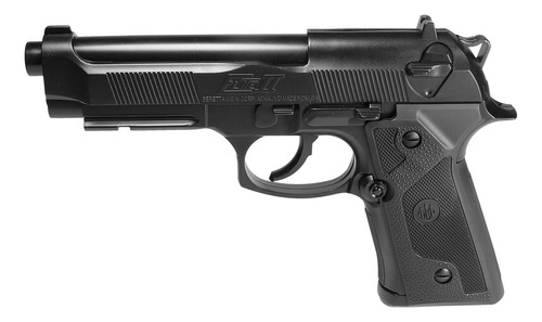 Pistola Beretta Elite Il Co2 4.5mm Umarex Tiro Al Blanco 