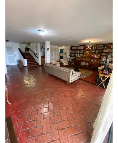 Casa En Venta El Arroyo