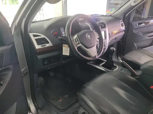 Foton Tunland 2.8 Bj2037y3mdv