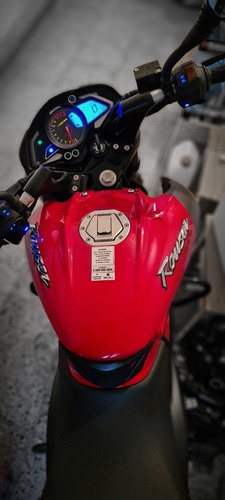 Bajaj Rouser Ns200
