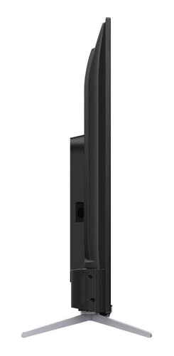 Imagen 6 de 9 de Smart Tv 4k 65 Pulgadas Tcl P725 L65p725 Android Google Csi