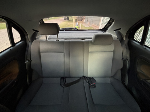 Volkswagen Gol Trend 1.6 Pack Iii 101cv