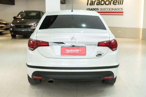 Citroën C4 Lounge 1.6 Hdi Feel Pack
