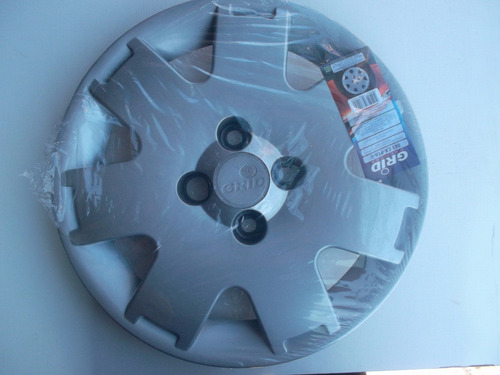 Calota Grid Aro 14 Gol G4 2006...