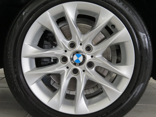 Bmw X1 2.0 16v Turbo Activeflex Sdrive20i 4p Automático