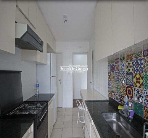 Imagem 6 de 28 de Apartamento Á Venda, 2 Dorms, Perdizes, Sp - R$ 750 Mil - V5323