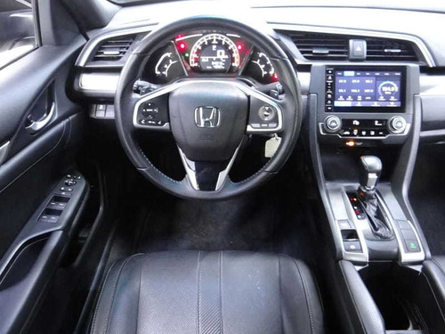 Imagem 7 de 10 de Honda Civic Sedan Ex 2.0 Flex 16v Aut 4p 2019