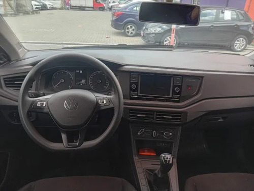 Volkswagen Polo MPI (Flex)