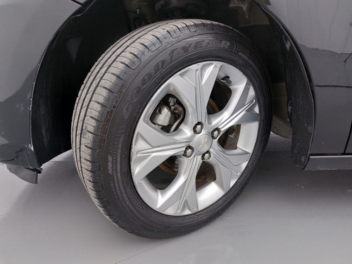 Chevrolet Onix 1.0 TURBO FLEX PLUS LTZ MANUAL