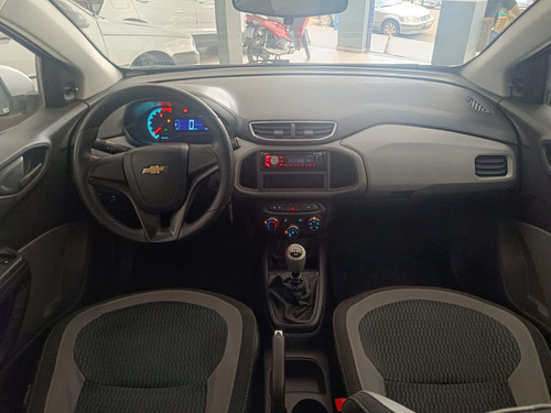 Chevrolet Onix 1.0 Lt 5p