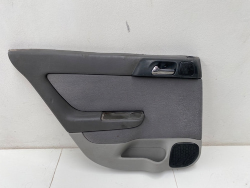 Tapa Moldura Puerta Trase Izq Chevrolet Astra 2002-2005 Hb 