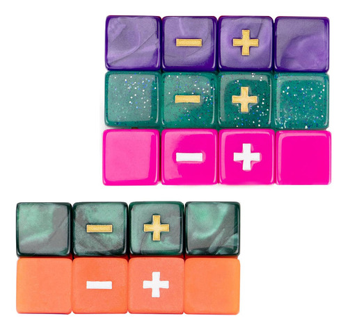 20x Juego Dados Juegos De Rompecabezas Favores De Fiesta