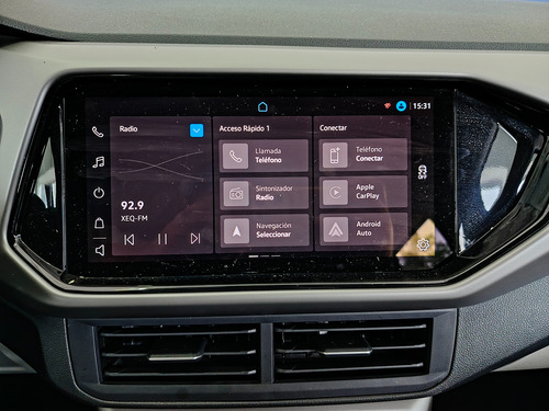 Volkswagen Taos 1.4 Tsi Comfortline At