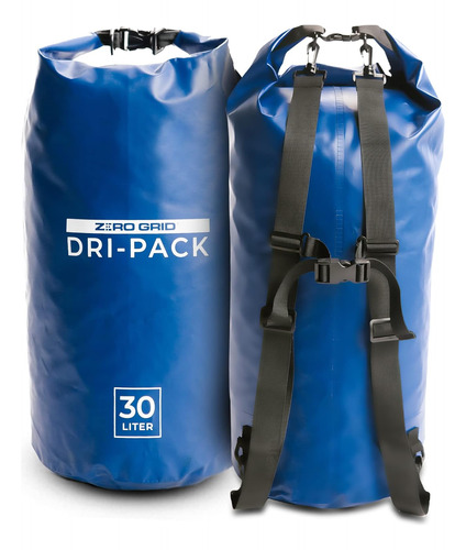 Waterproof Dry Bag - Floating Roll Top Drybag Keeps Gear  Aa